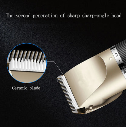 Trimmer For Men Electric Shaver Professional Hair Cutting Machines Man Beard Clipperr Hair Trimmer Reducer For Trimmer