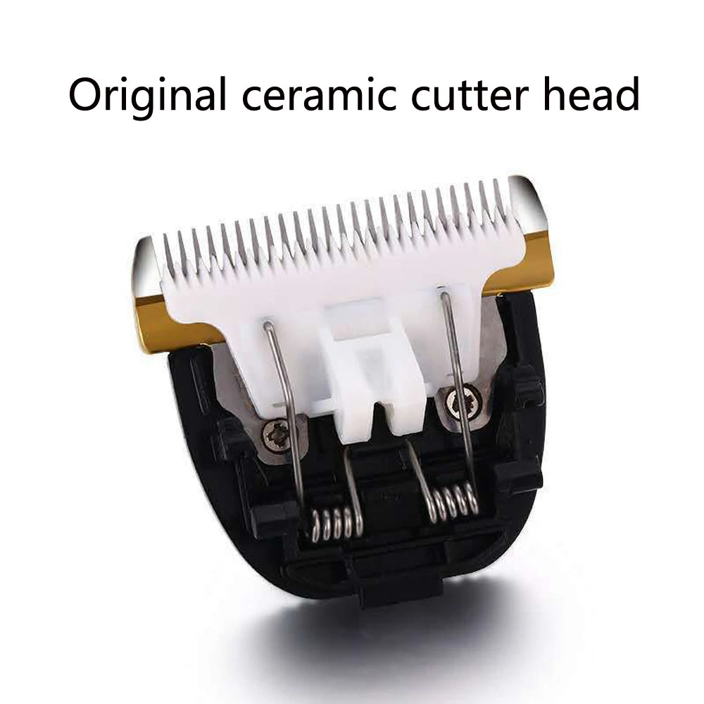 Trimmer For Men Electric Shaver Professional Hair Cutting Machines Man Beard Clipperr Hair Trimmer Reducer For Trimmer