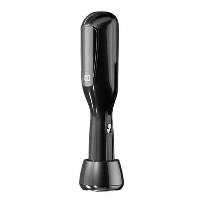 Automatic Split End Hair Trimmer Damaged Hair Cutter No Hurt Hair Repair Frizzy Dry Split Ends Straight Smooth Hair Styling Tool