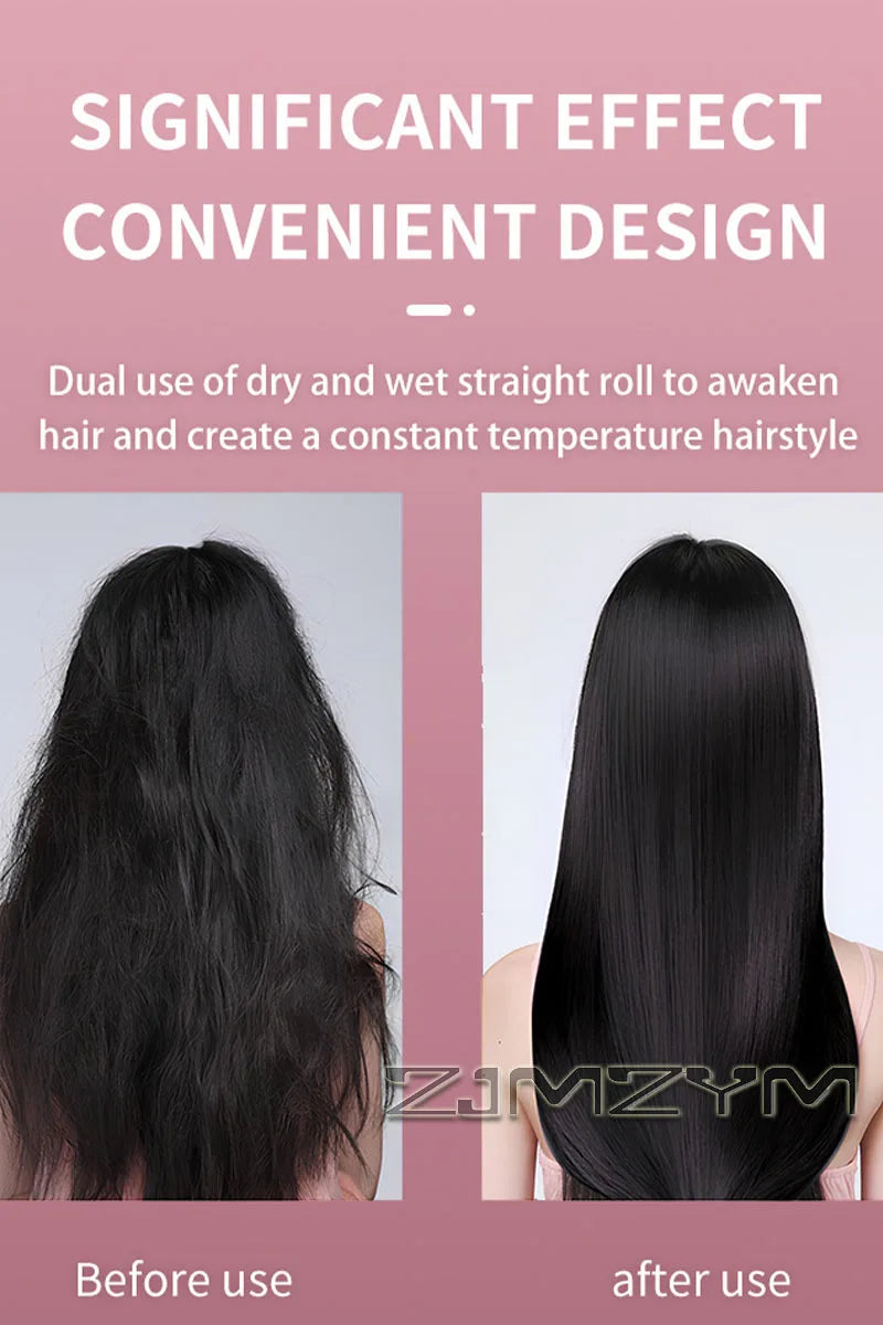 Hair Ends Trimmer Split Remover Dry Damaged Brittle Professional Automatic Trim Split for Women Cordless Hair Cutting Machine