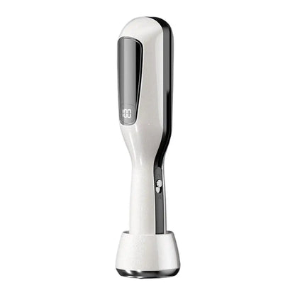 Automatic Split End Hair Trimmer Damaged Hair Cutter No Hurt Hair Repair Frizzy Dry Split Ends Straight Smooth Hair Styling Tool