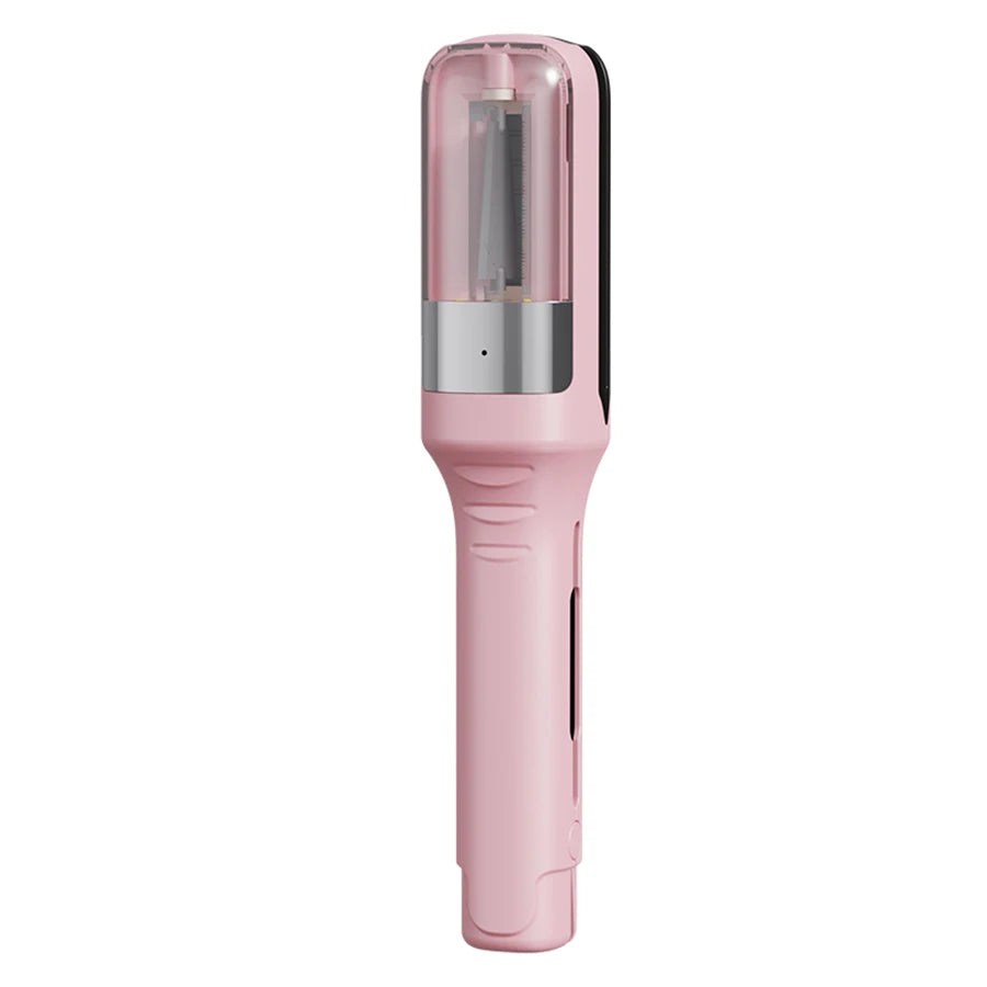 Portable electric hair tip trimmer, rechargeable split hair trimmer, damaged hair repair, a must-have for beauty lovers, perfect