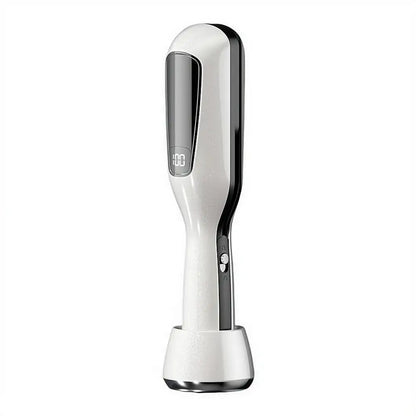 Automatic Split End Hair Trimmer Damaged Hair Cutter No Hurt Hair Repair Frizzy Dry Split Ends Straight Smooth Hair Styling Tool