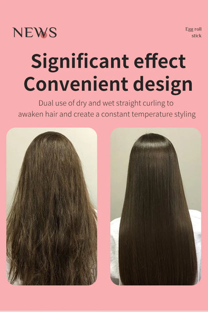 Portable electric hair tip trimmer, rechargeable split hair trimmer, damaged hair repair, a must-have for beauty lovers, perfect