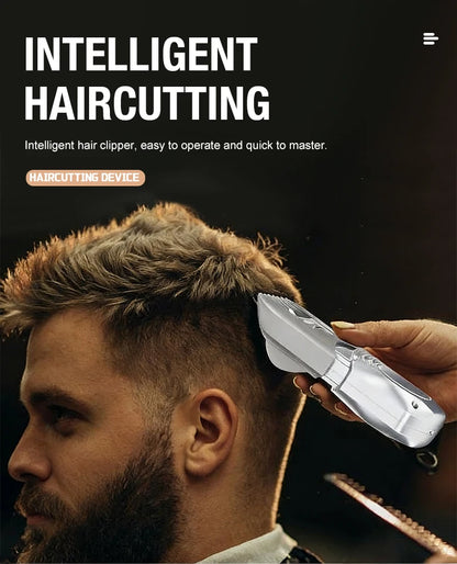 Hair clipper, electric push clipper, household, children's, adult style, electric push, electric shaver, hair salon, hair cuttin