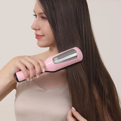 Automatic Split End Hair Trimmer Damaged Hair Cutter No Hurt Hair Repair Frizzy Dry Split Ends Straight Smooth Hair Styling Tool